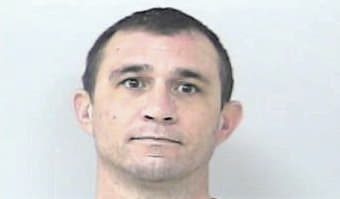 Billy Duverny, - St. Lucie County, FL 